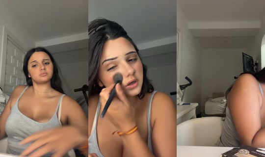 ssnncheeezz TikTok Live — Jul 14, 2026, 3:06 PM