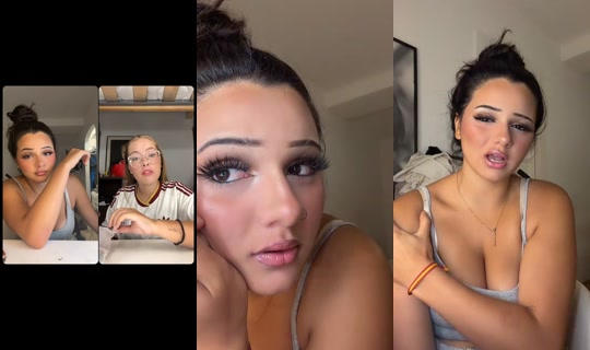 ssnncheeezz TikTok Live — Jul 14, 2026, 4:56 PM