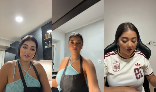ssofiamry TikTok Live — Aug 18, 2026, 8:07 PM