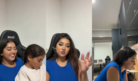 ssofiamry TikTok Live — Aug 19, 2026, 7:38 PM