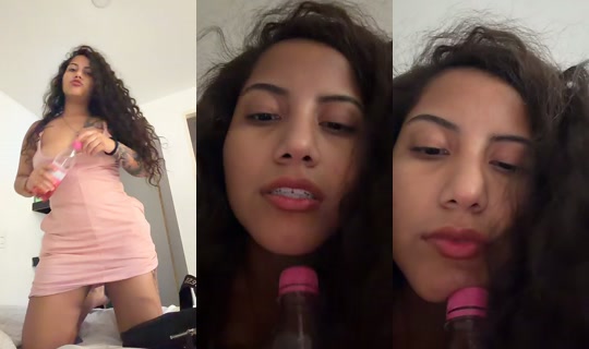 ssofiasaavedra TikTok Live — Jul 14, 2026, 4:21 PM