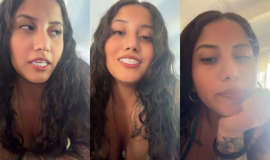 ssofiasaavedra TikTok Live — Jul 15, 2026, 4:27 PM