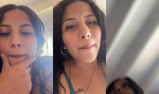 ssofiasaavedra TikTok Live — Jul 15, 2026, 4:46 PM