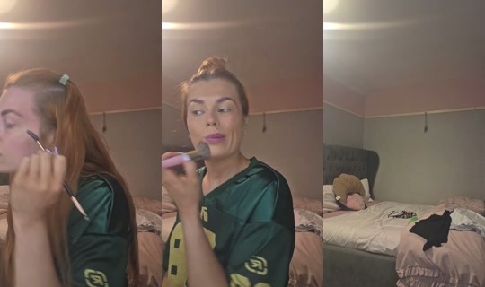ssofiaxox333 TikTok Live — Jul 13, 2026, 10:32 AM