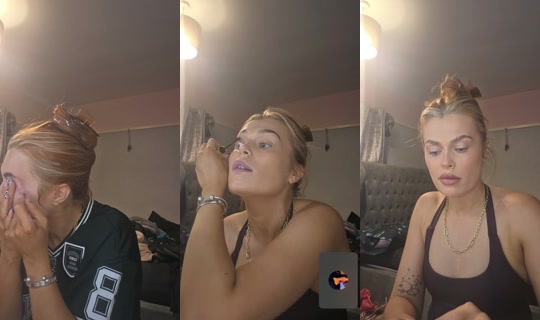 ssofiaxox333 TikTok Live — Aug 17, 2026, 1:42 PM