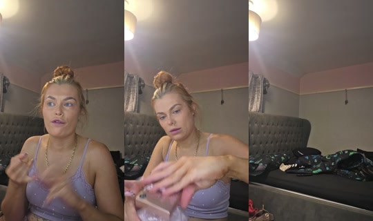 ssofiaxox333 TikTok Live — Aug 18, 2026, 6:40 AM