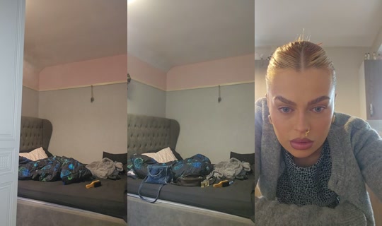 ssofiaxox333 TikTok Live — Aug 20, 2026, 6:48 AM