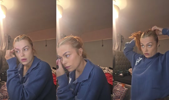 ssofiaxox333 TikTok Live — Aug 21, 2026, 11:21 AM