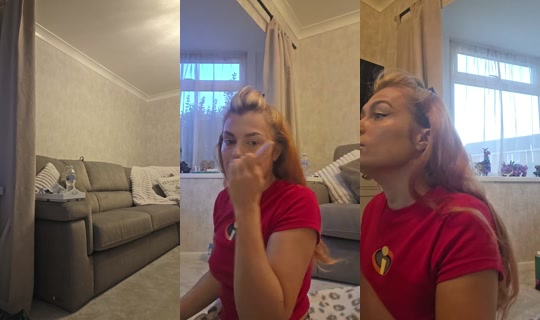 ssofiaxox333 TikTok Live — Sep 14, 2026, 5:23 AM