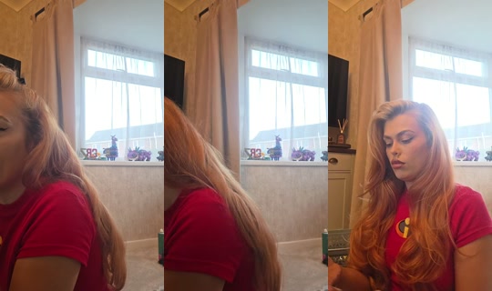 ssofiaxox333 TikTok Live — Sep 14, 2026, 6:13 AM