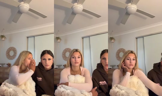 ssophieduffy TikTok Live — Aug 17, 2026, 11:53 PM