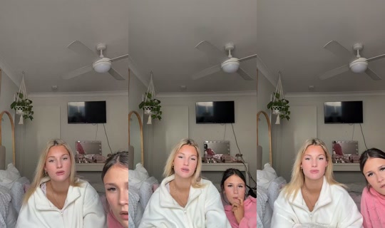 ssophieduffy TikTok Live — Aug 18, 2026, 3:13 AM