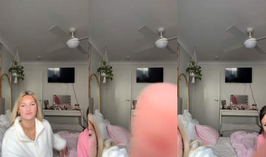 ssophieduffy TikTok Live — Aug 18, 2026, 3:28 AM