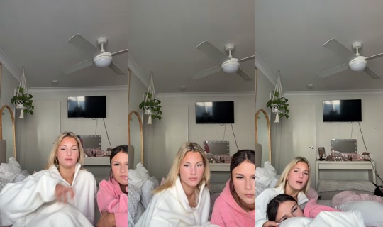 ssophieduffy TikTok Live — Aug 18, 2026, 3:57 AM
