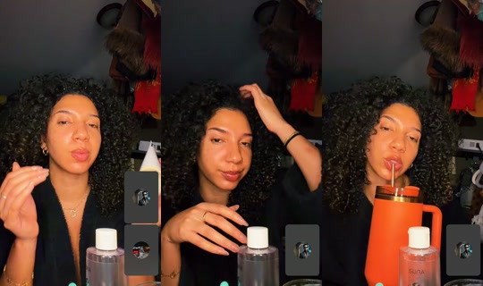ssreesess TikTok Live — Aug 28, 2026, 2:17 AM