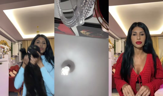 ssseldosss TikTok Live — Sep 15, 2026, 8:45 PM