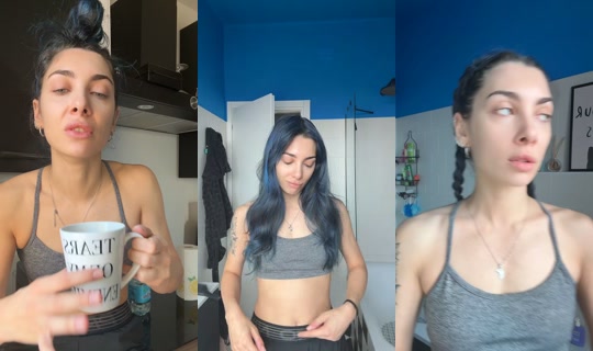 ssselene__20 TikTok Live — Jul 15, 2026, 8:35 AM