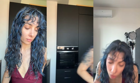 ssselene__20 TikTok Live — Jul 15, 2026, 11:20 AM