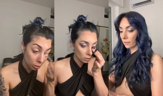 ssselene__20 TikTok Live — Aug 27, 2026, 6:37 PM