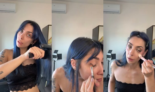 ssselene__20 TikTok Live — Aug 29, 2026, 2:03 PM