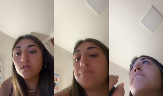 sssonogiorgia TikTok Live — Aug 12, 2026, 12:19 AM