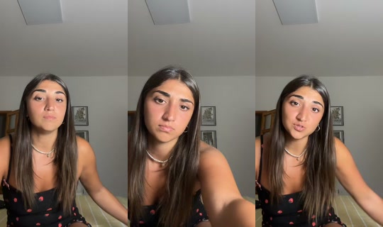 sssonogiorgia TikTok Live — Aug 12, 2026, 12:38 AM