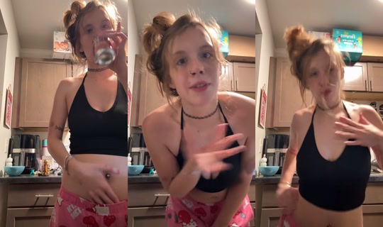 sssophierae TikTok Live — Aug 16, 2026, 4:44 AM