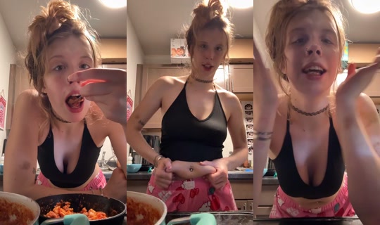sssophierae TikTok Live — Aug 16, 2026, 5:14 AM