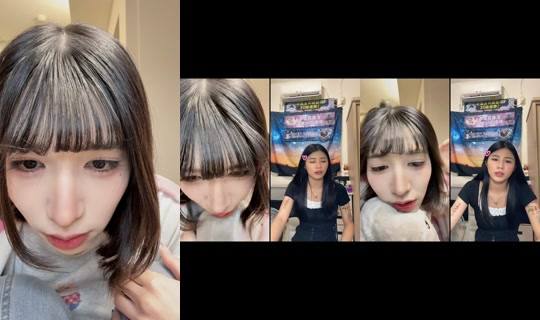 ssss__9999 TikTok Live — Jul 14, 2026, 5:30 PM
