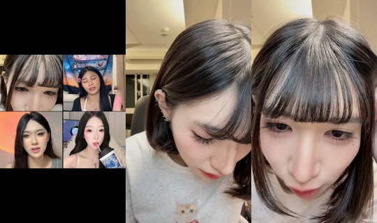 ssss__9999 TikTok Live — Jul 14, 2026, 6:21 PM