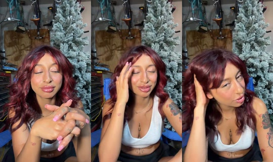 ssstixxx TikTok Live — Jul 10, 2026, 4:46 AM