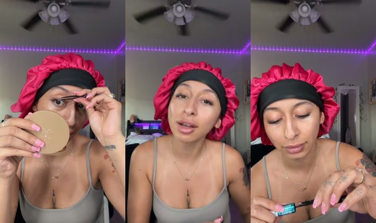 ssstixxx TikTok Live — Jul 10, 2026, 11:57 PM