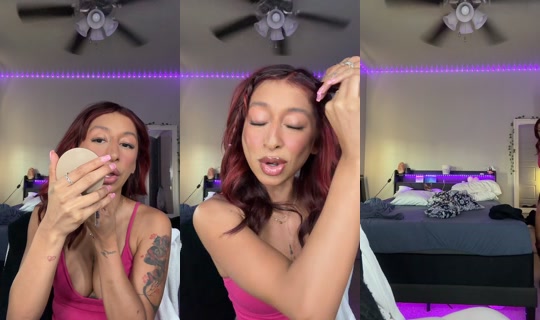 ssstixxx TikTok Live — Jul 11, 2026, 12:36 AM