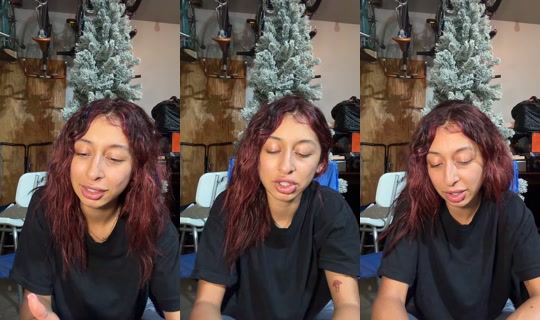 ssstixxx TikTok Live — Jul 15, 2026, 2:52 AM