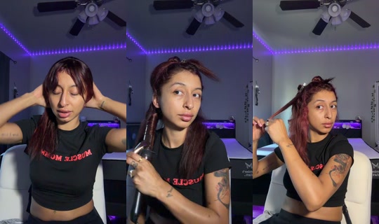 ssstixxx TikTok Live — Jul 15, 2026, 5:56 PM