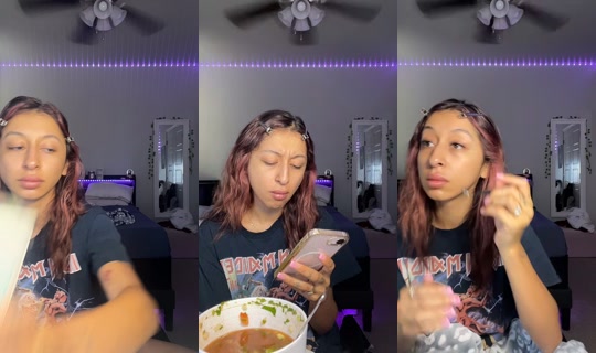 ssstixxx TikTok Live — Aug 22, 2026, 11:03 PM