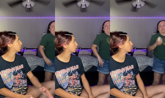 ssstixxx TikTok Live — Aug 22, 2026, 11:48 PM