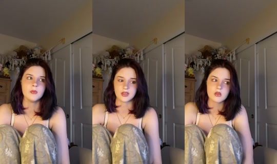 ssweettoothh88 TikTok Live — Aug 14, 2026, 5:20 AM