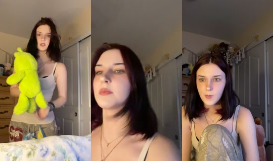 ssweettoothh88 TikTok Live — Aug 14, 2026, 5:51 AM
