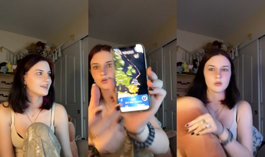 ssweettoothh88 TikTok Live — Aug 14, 2026, 6:41 AM
