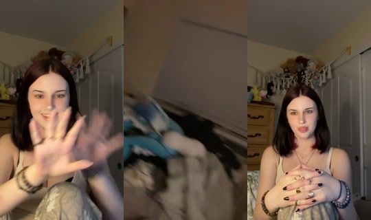 ssweettoothh88 TikTok Live — Aug 14, 2026, 8:22 AM