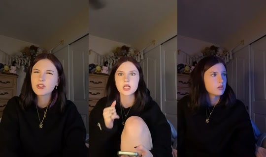 ssweettoothh88 TikTok Live — Aug 16, 2026, 7:24 AM