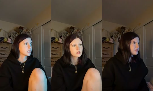 ssweettoothh88 TikTok Live — Aug 16, 2026, 8:14 AM
