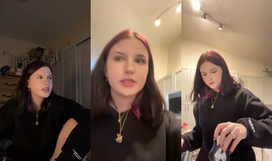 ssweettoothh88 TikTok Live — Aug 16, 2026, 9:05 AM