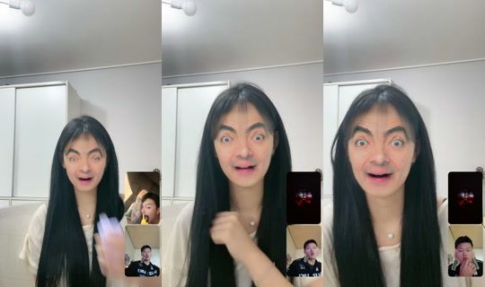 ssxhuvm__ TikTok Live — Aug 18, 2026, 10:15 PM