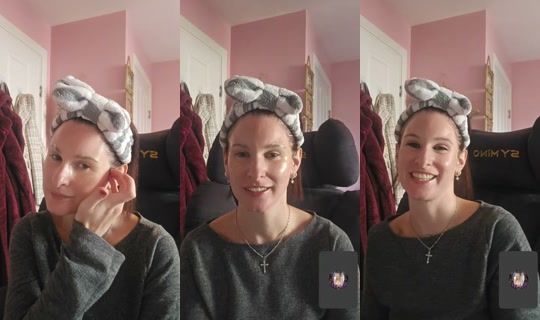 stace.009 TikTok Live — Sep 18, 2026, 8:20 AM