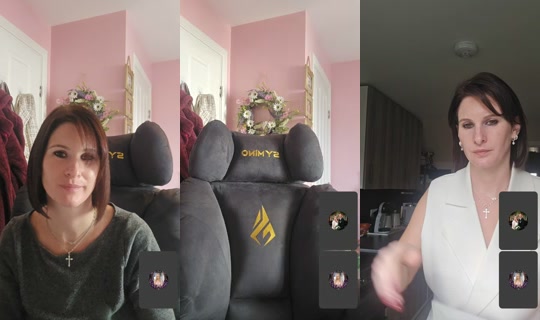 stace.009 TikTok Live — Sep 18, 2026, 9:10 AM