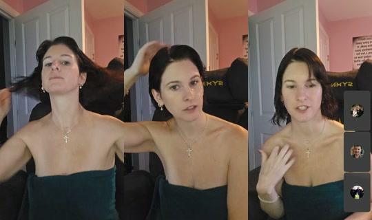 stace.009 TikTok Live — Sep 19, 2026, 6:54 AM