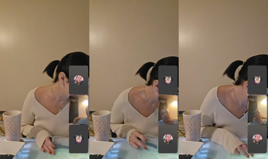 stace.009 TikTok Live — Sep 19, 2026, 6:44 PM
