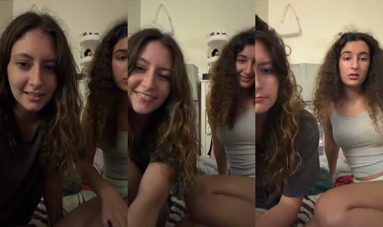 staceyspam1237 TikTok Live — Sep 3, 2026, 4:16 AM